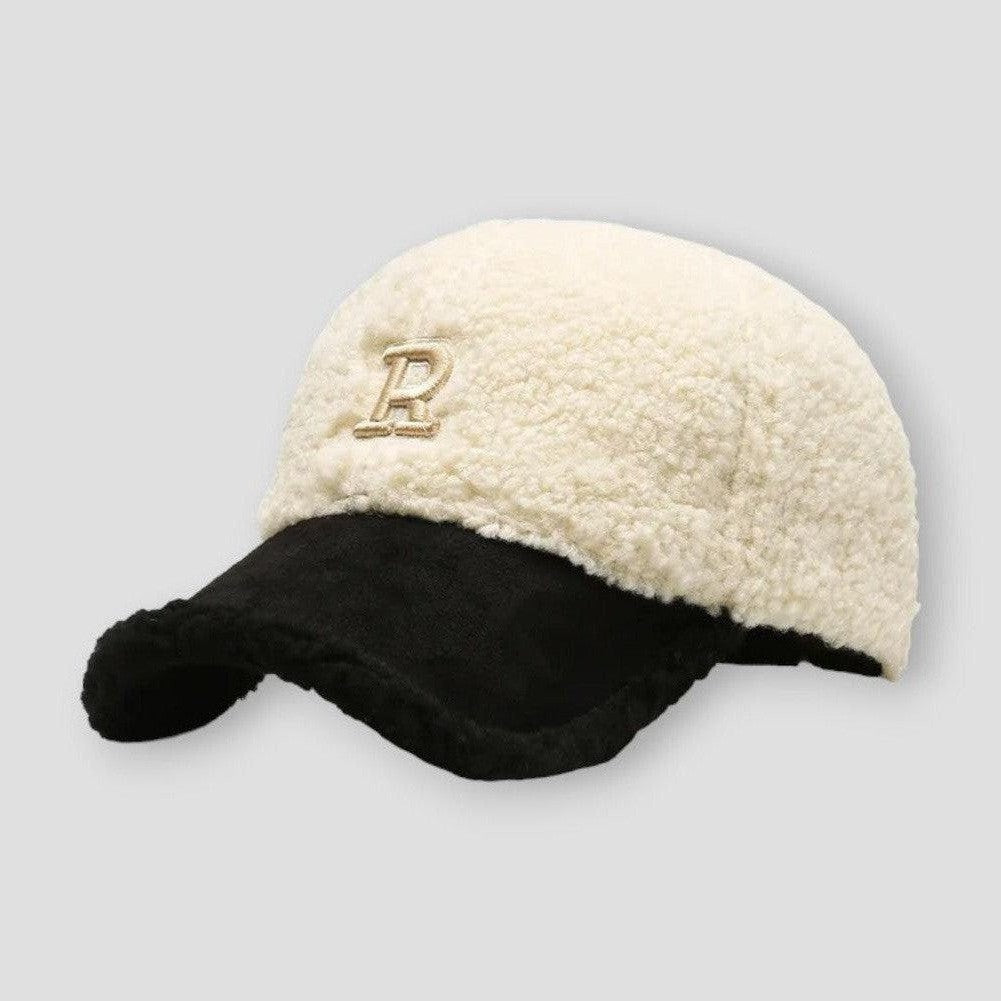 Sky Madrid Haines Cap