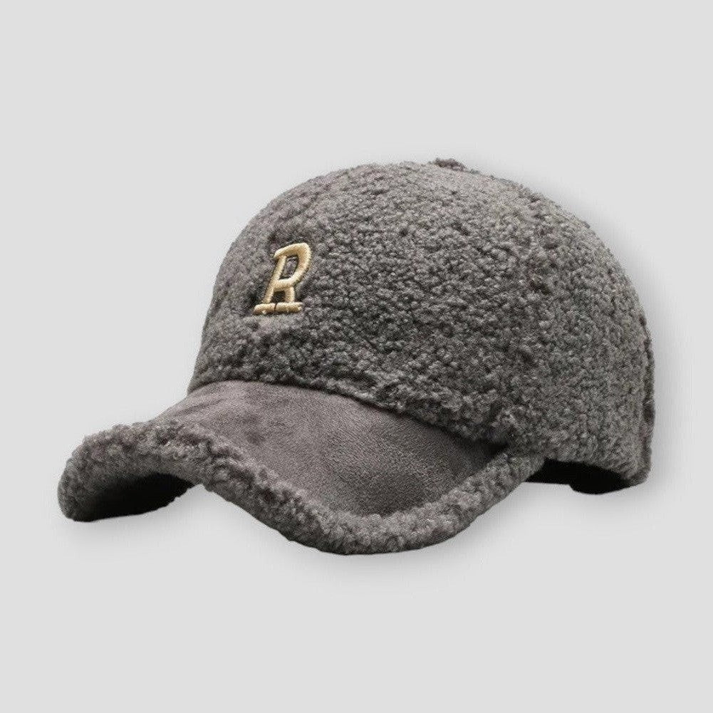 Sky Madrid Haines Cap