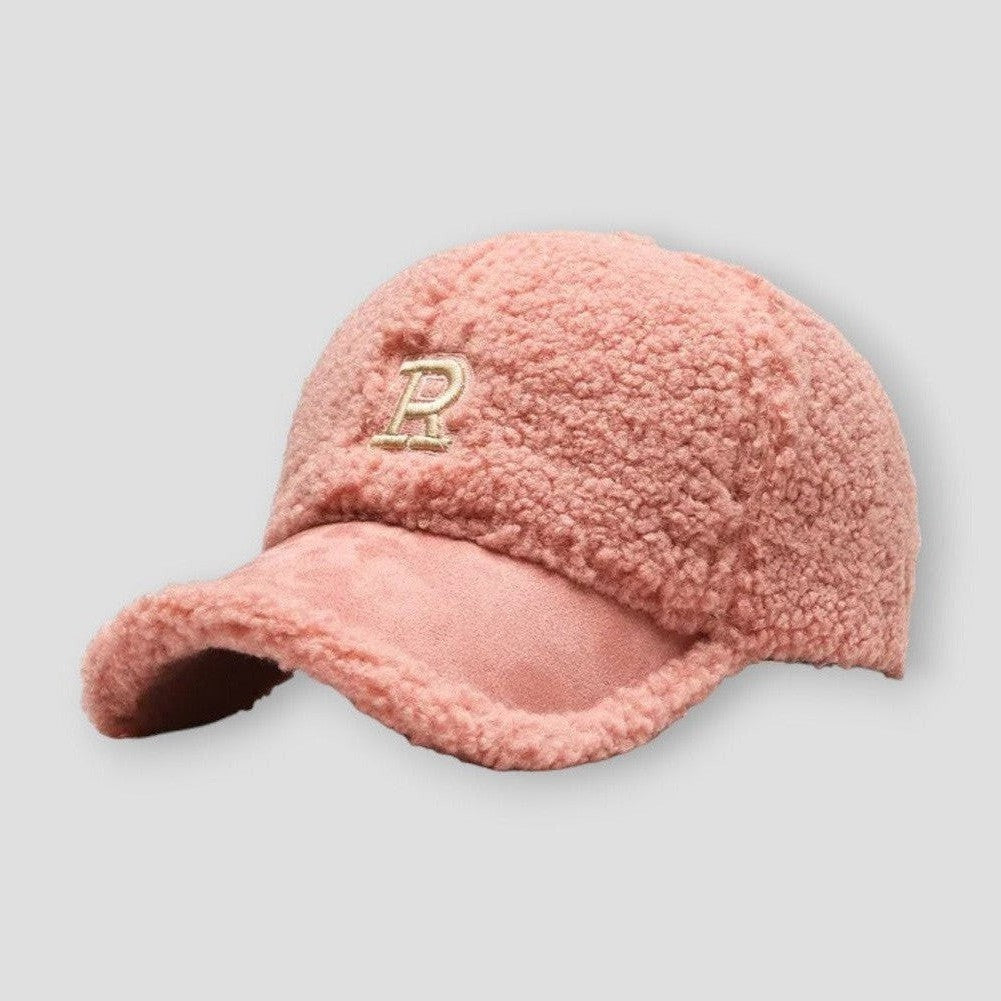 Sky Madrid Haines Cap