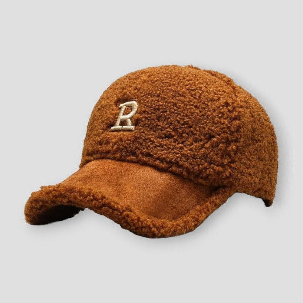 Sky Madrid Haines Cap