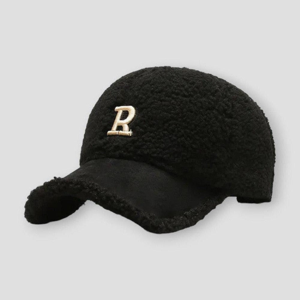 Sky Madrid Haines Cap