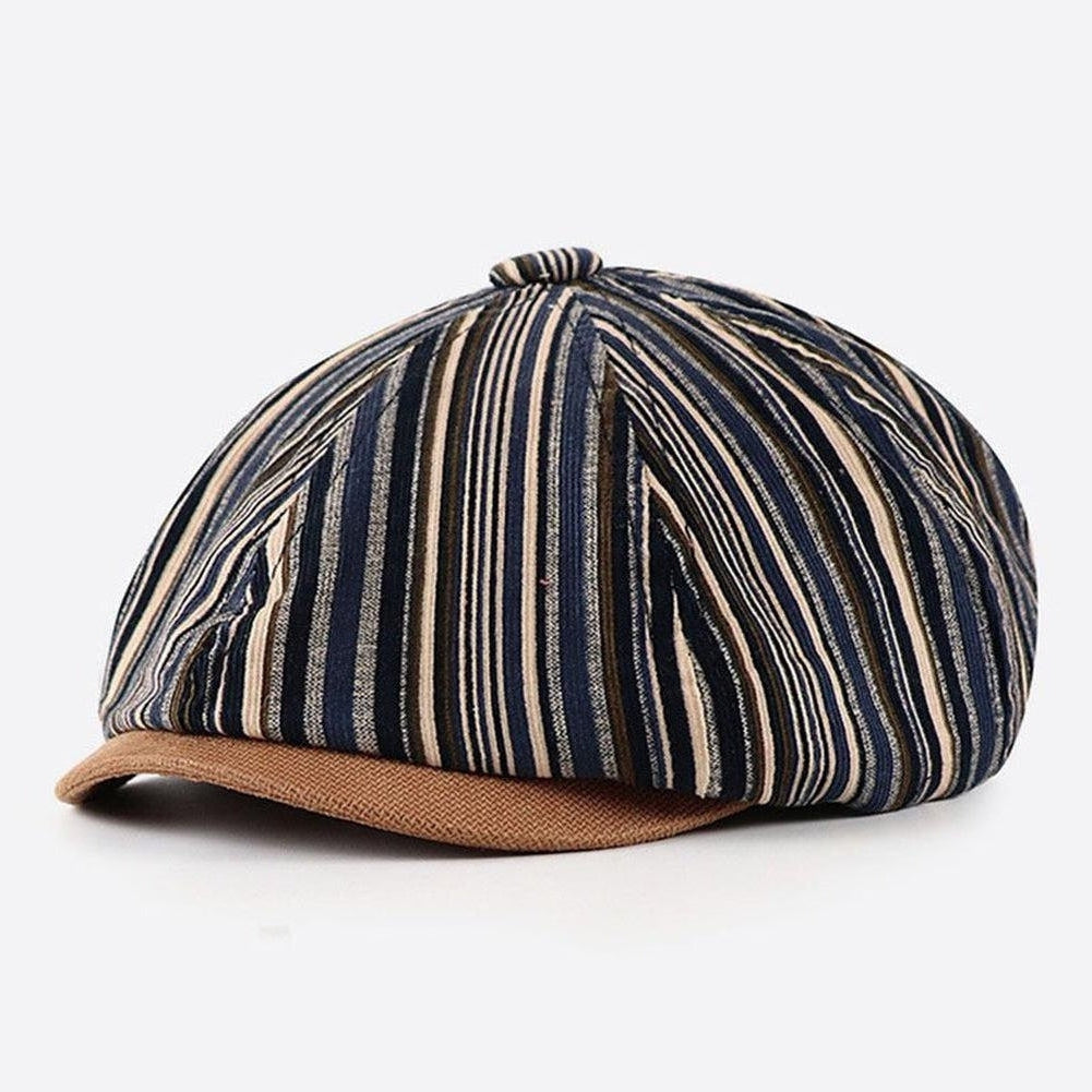 Sky Madrid Hamilton Hat