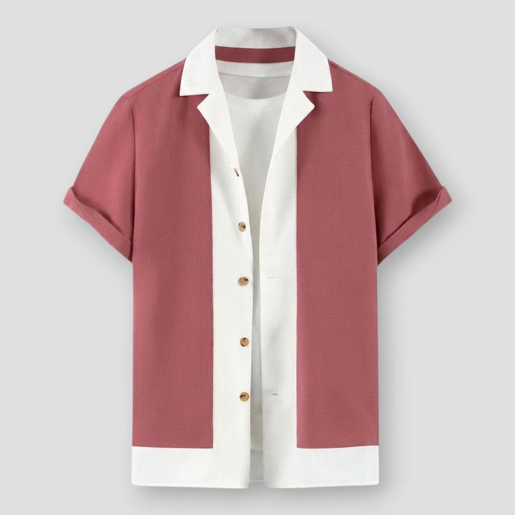 Sky Madrid Harlan Shirt