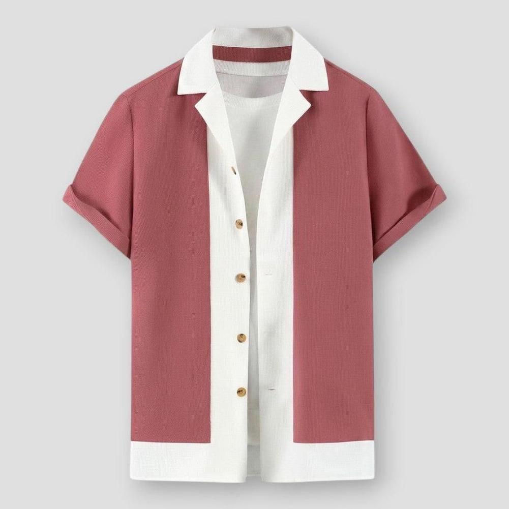 Sky Madrid Harlan Shirt
