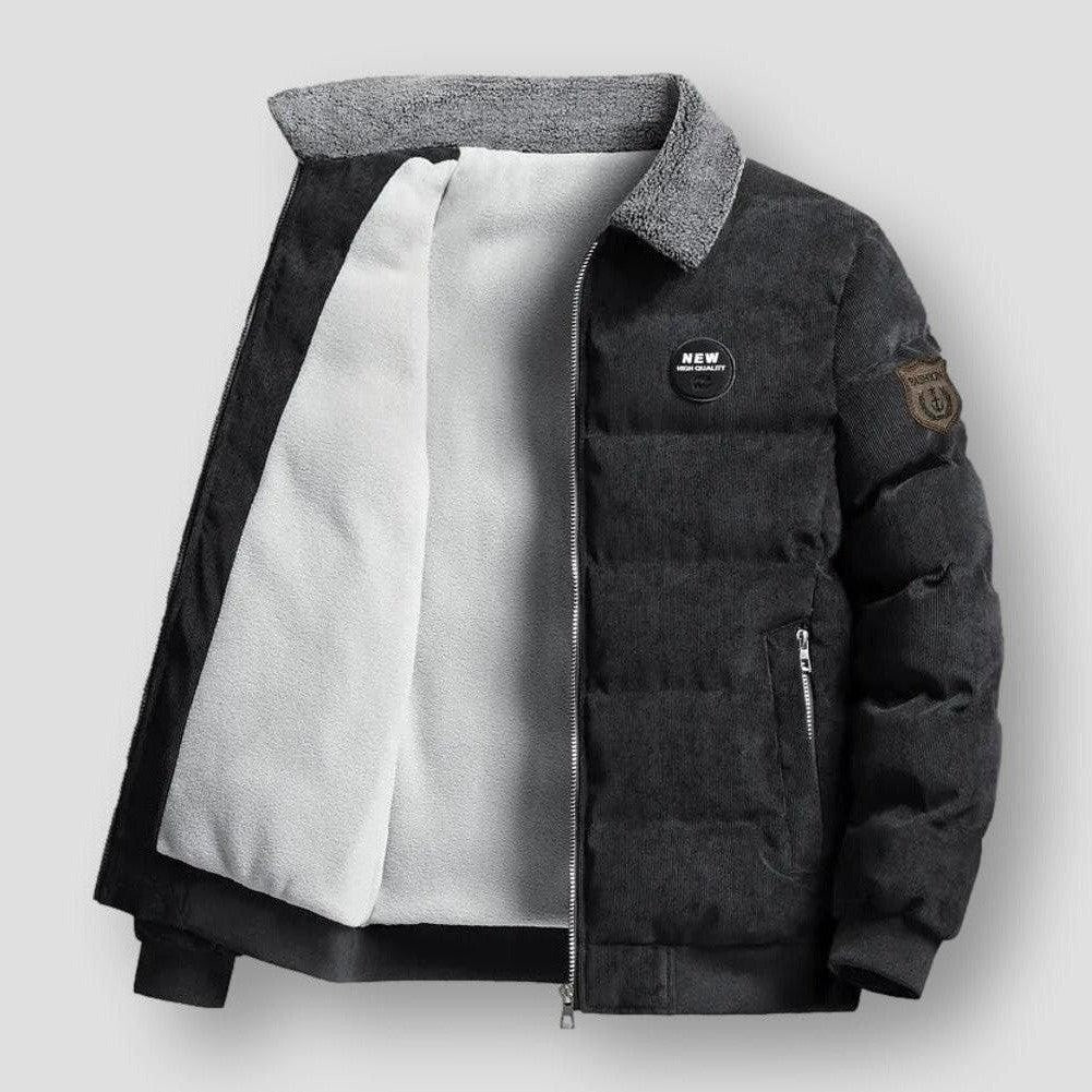 Sky Madrid Harrison Jacket