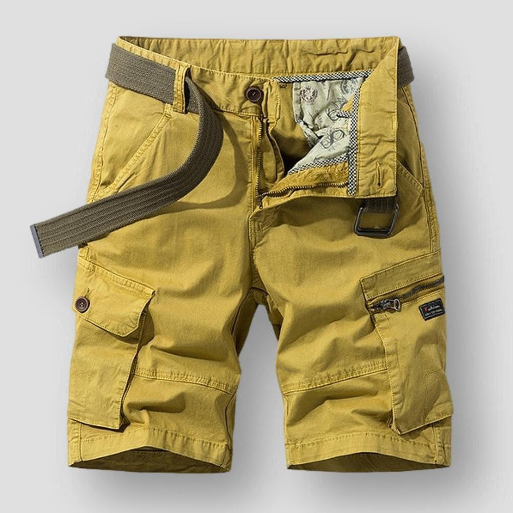 Sky Madrid Hawi Shorts