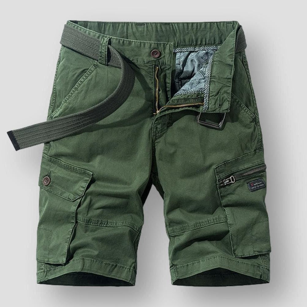 Sky Madrid Hawi Shorts