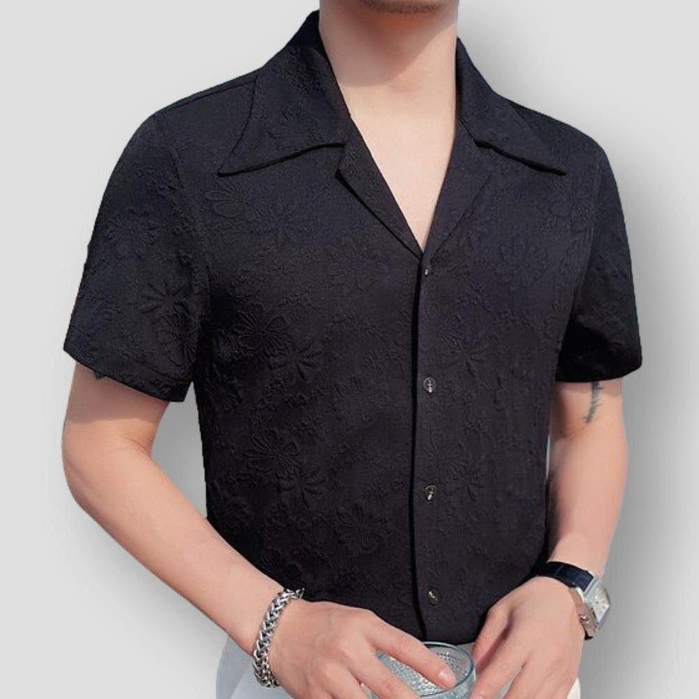 Sky Madrid Henderson Shirt