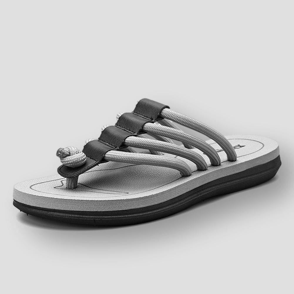 Sky Madrid Henning Slippers
