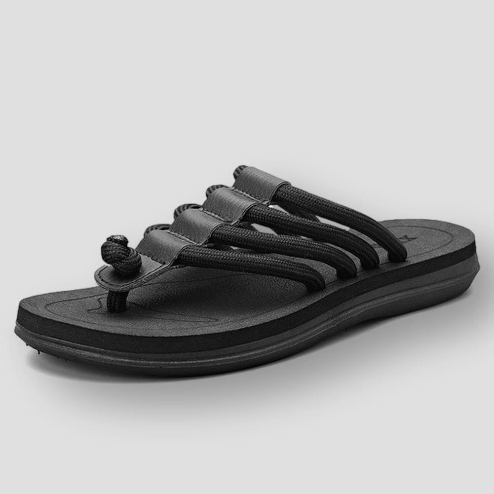Sky Madrid Henning Slippers