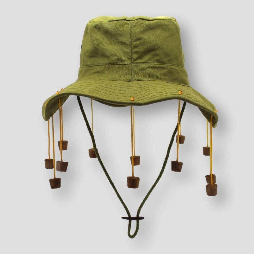 Sky Madrid Hohenwald Hat