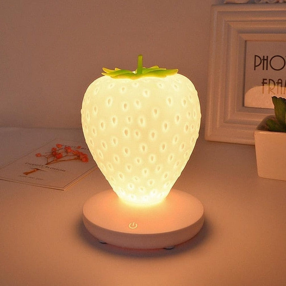 Sky Madrid Holly Strawberry Lamp
