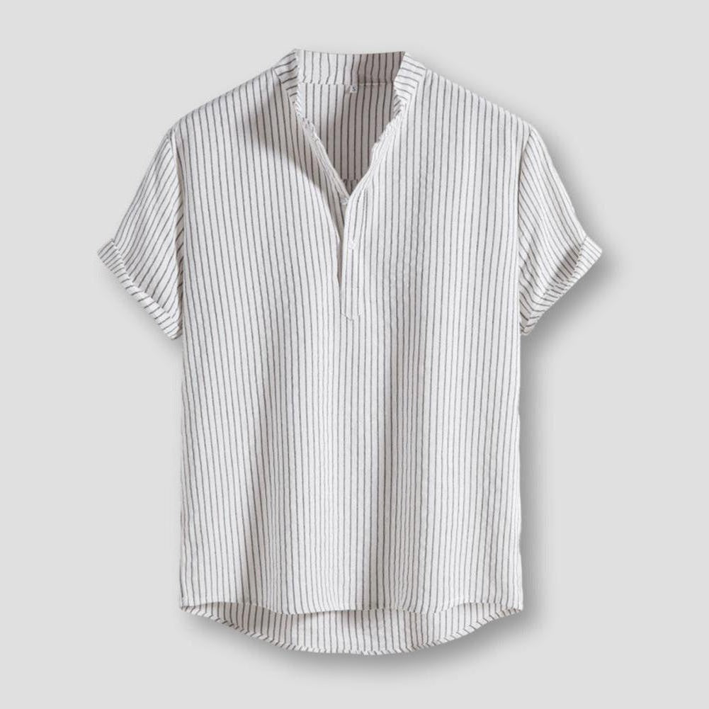 Sky Madrid Honolulu Shirt