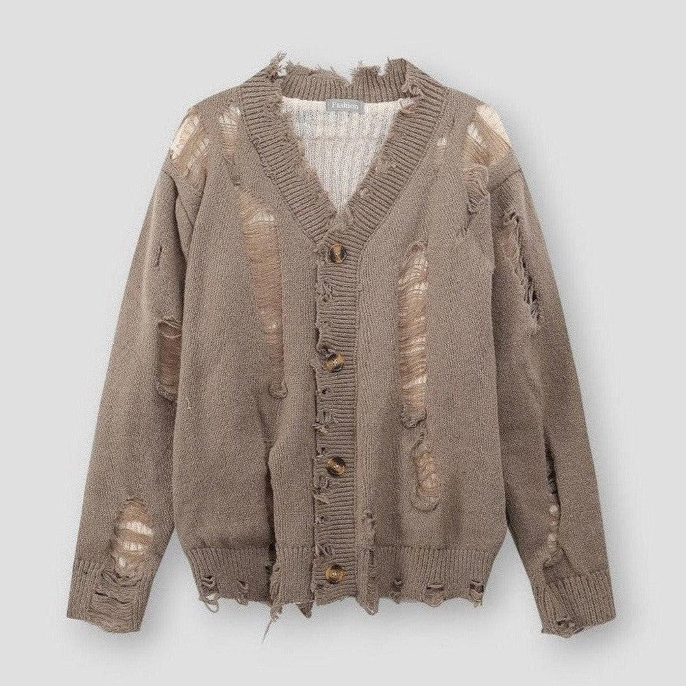 Sky Madrid Houma Sweater