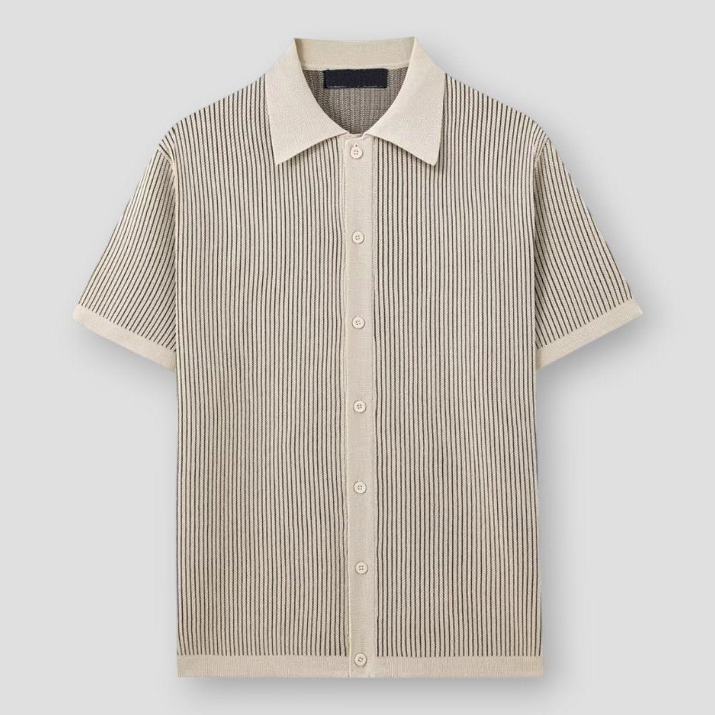 Sky Madrid Hudson Shirt
