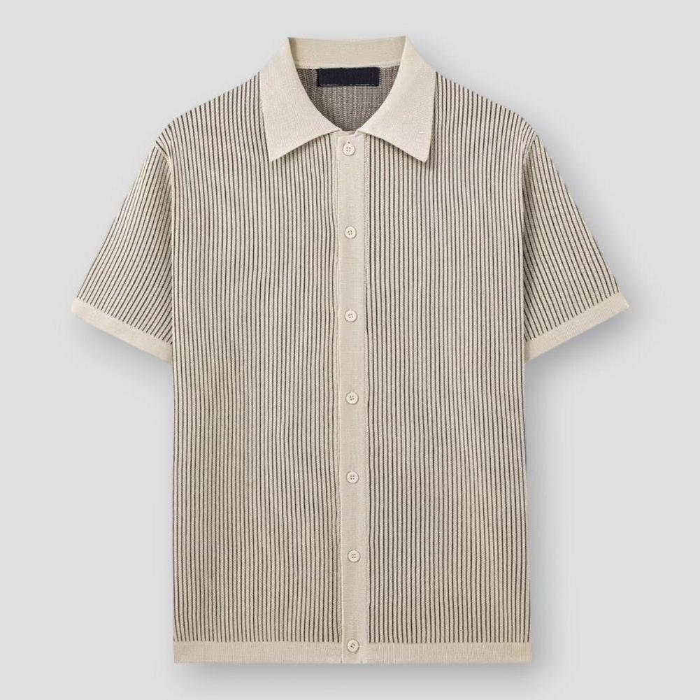 Sky Madrid Hudson Shirt