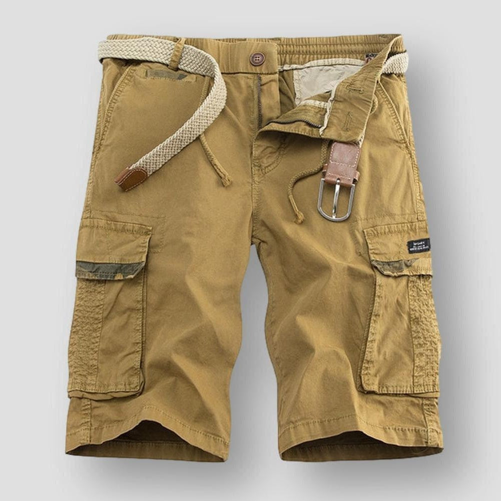 Sky Madrid Humboldt Shorts
