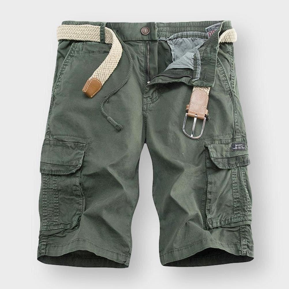 Sky Madrid Humboldt Shorts