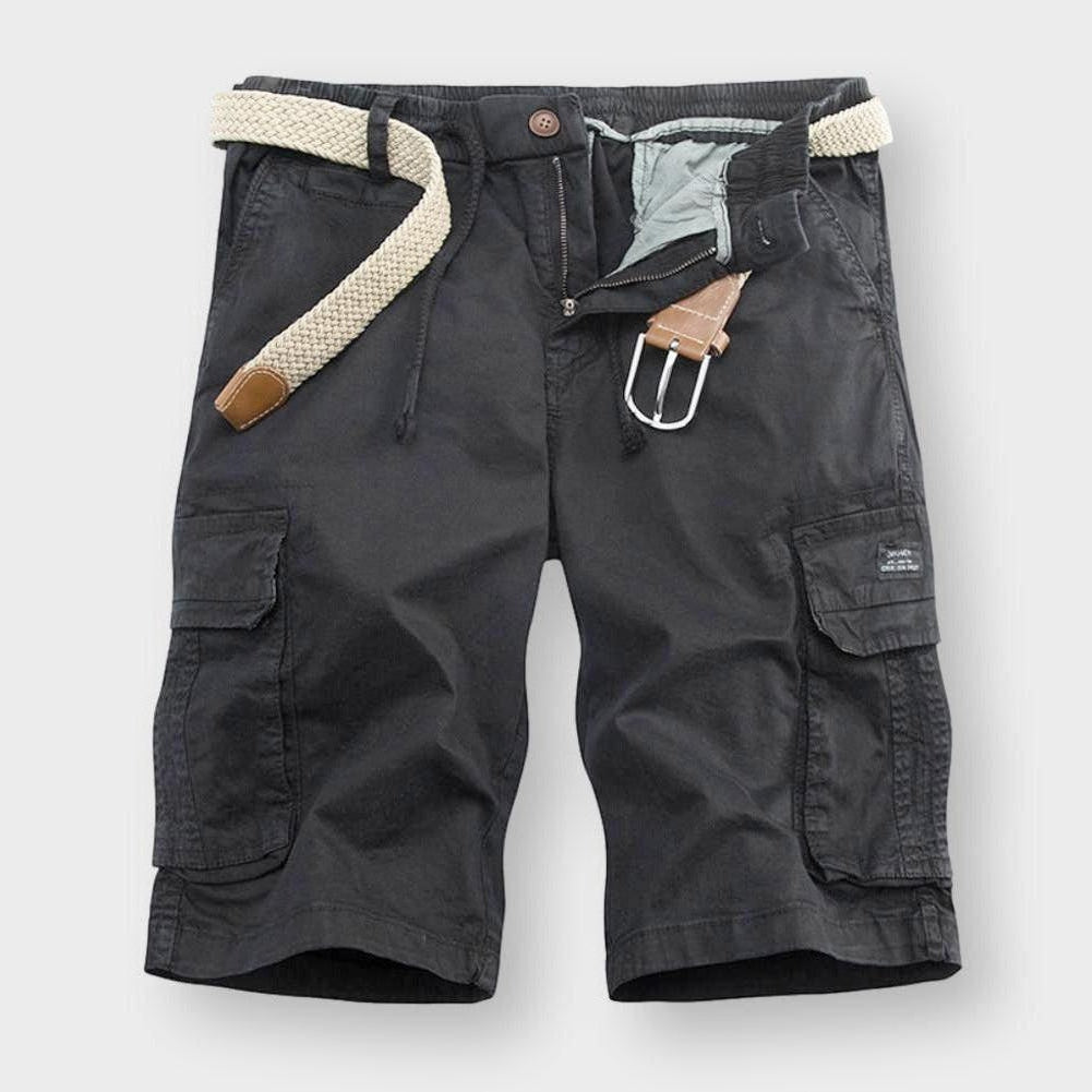 Sky Madrid Humboldt Shorts