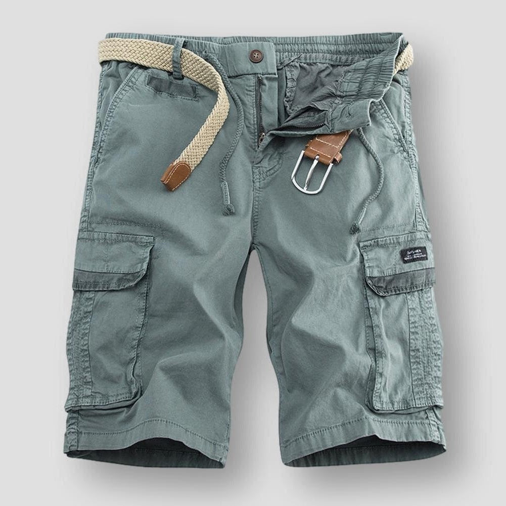 Sky Madrid Humboldt Shorts