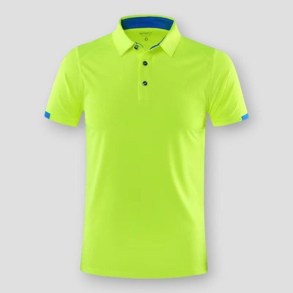 Sky Madrid Janesville Quick Dry Shirt