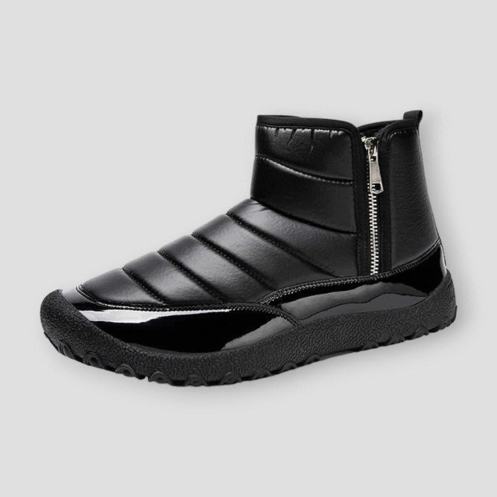 Sky Madrid Jasper Boots