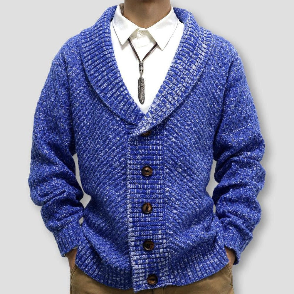 Sky Madrid Johnson Cardigan