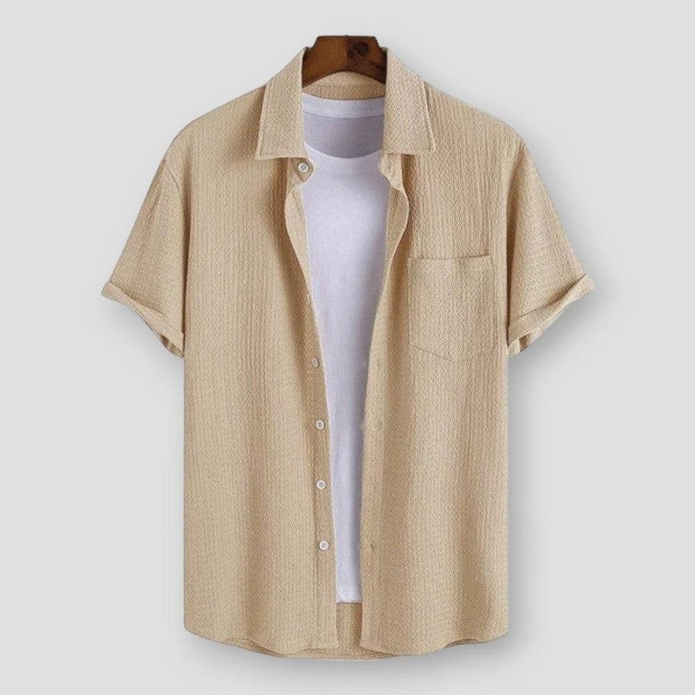 Sky Madrid Kelso Polo Shirt