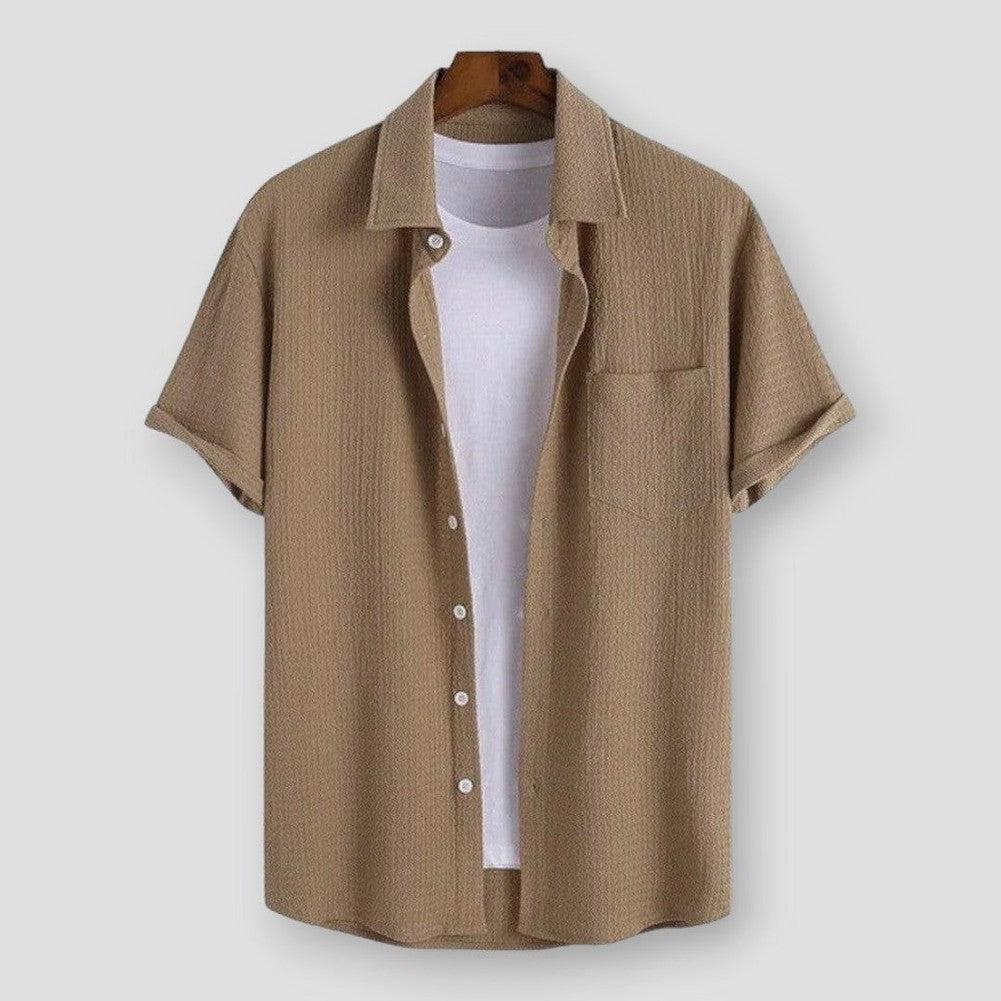 Sky Madrid Kelso Polo Shirt