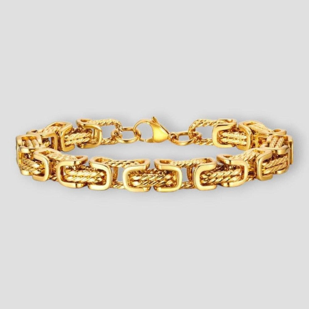 Sky Madrid Keyser Vintage Bracelet