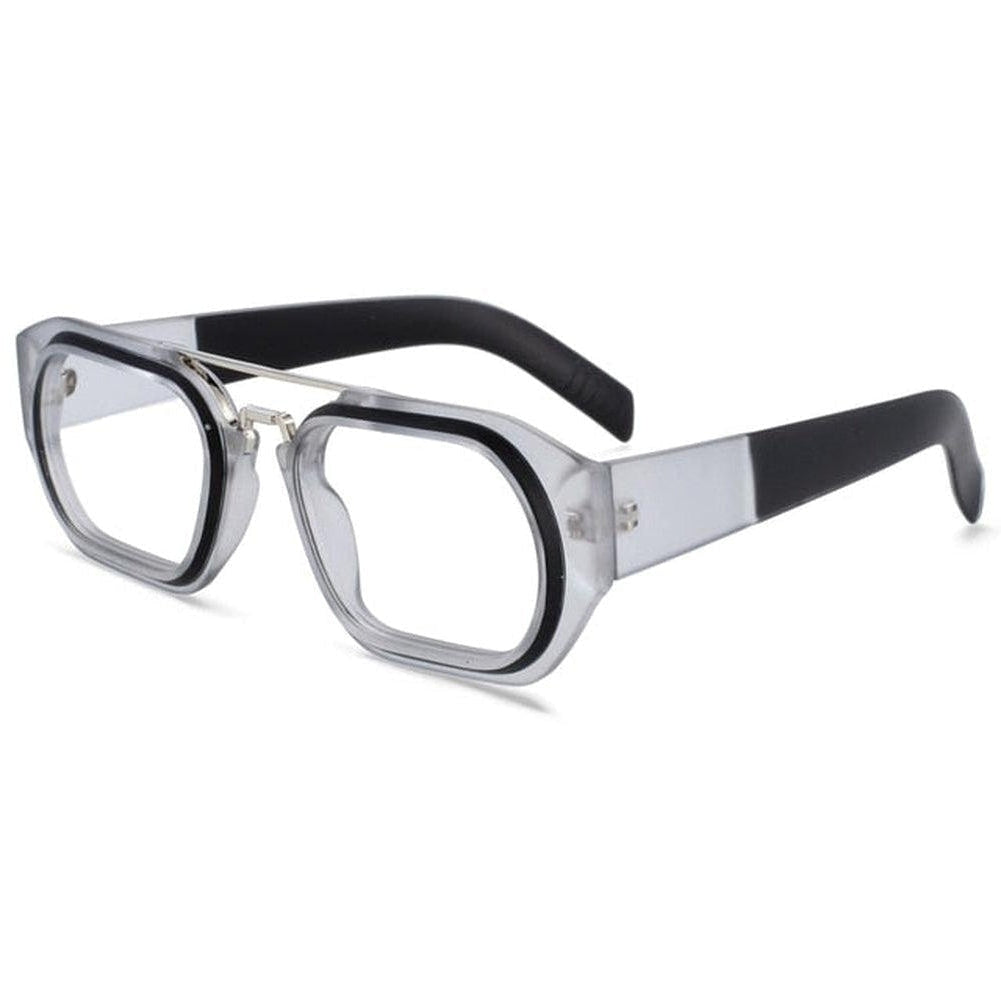 Sky Madrid La Follette Eyeglasses
