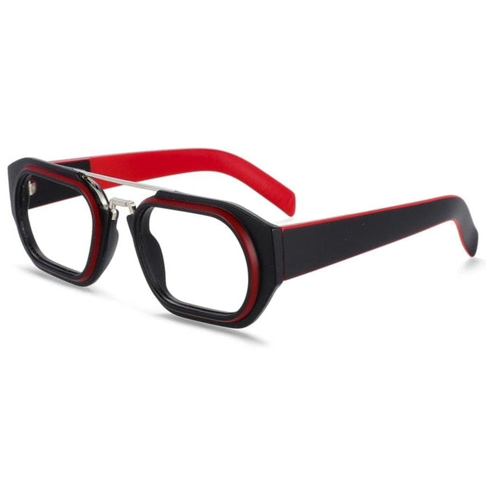 Sky Madrid La Follette Eyeglasses