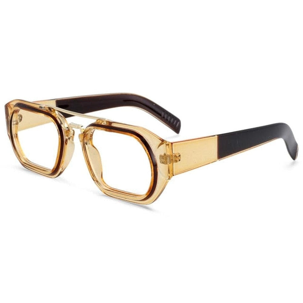 Sky Madrid La Follette Eyeglasses