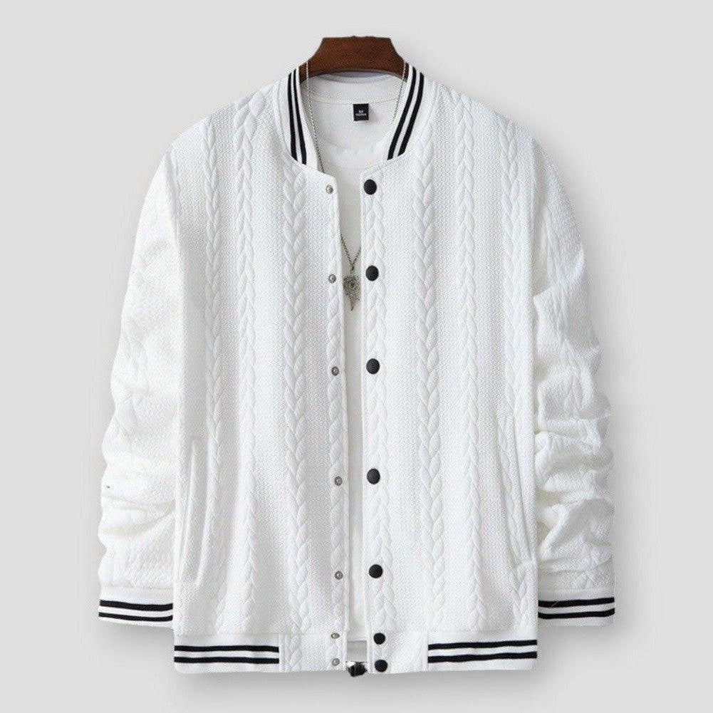 Sky Madrid Laie Knitted Jacket