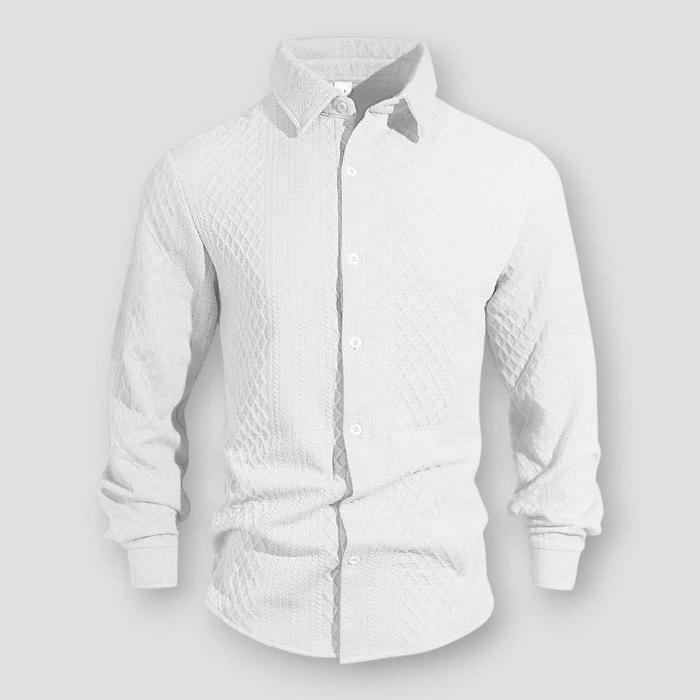 Sky Madrid Lancaster Long Sleeve