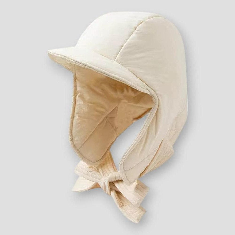 Sky Madrid Lander Pullover Cap