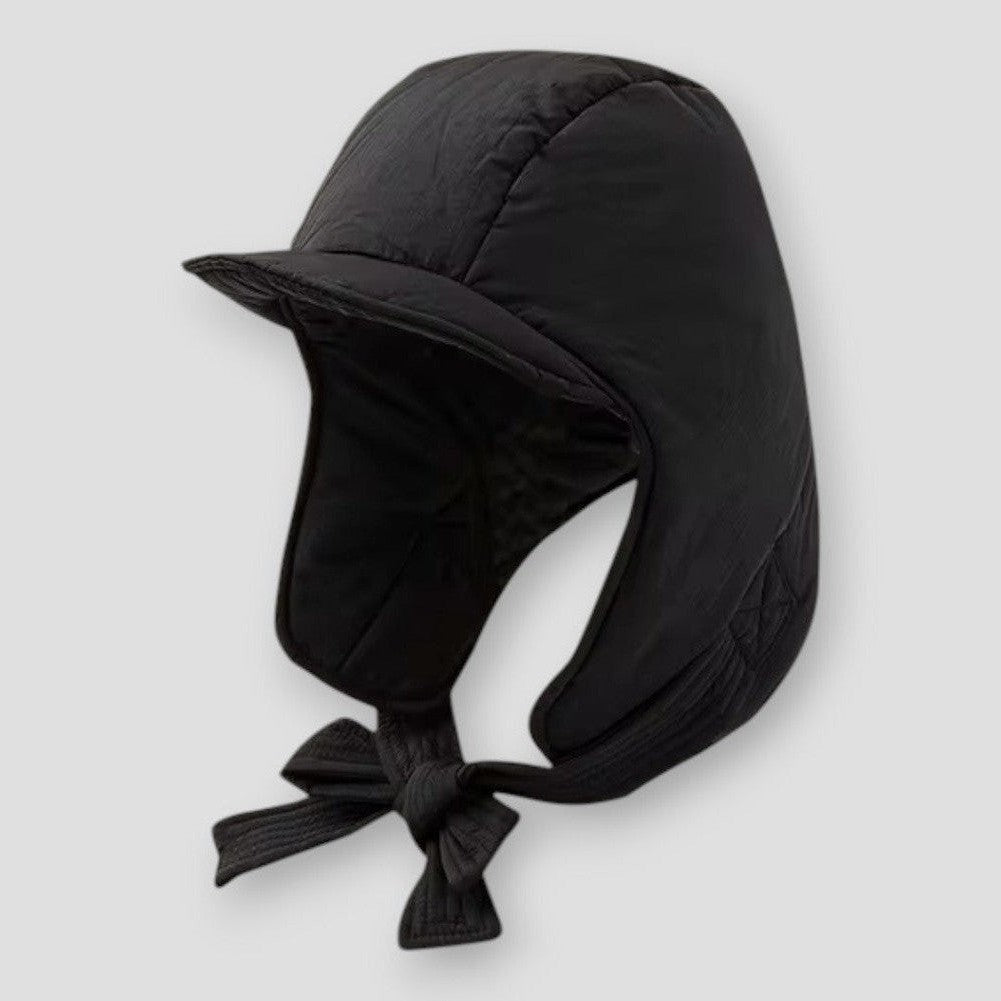 Sky Madrid Lander Pullover Cap