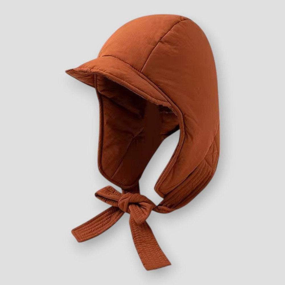 Sky Madrid Lander Pullover Cap