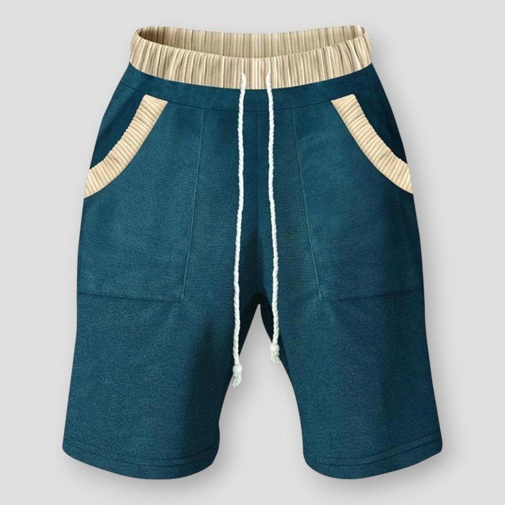 Sky Madrid Lander Shorts