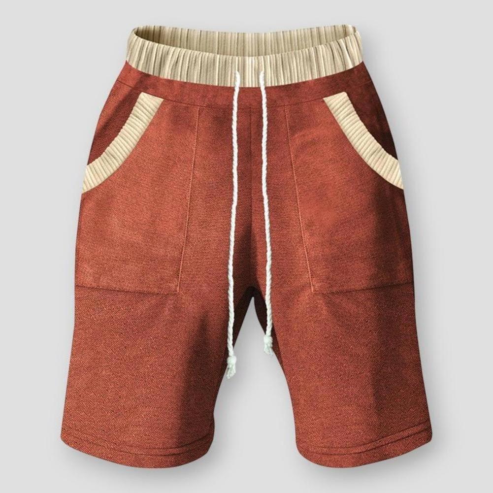 Sky Madrid Lander Shorts