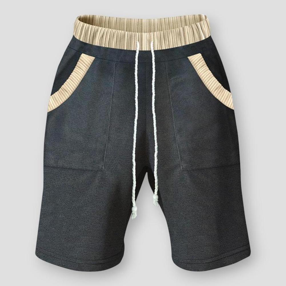 Sky Madrid Lander Shorts