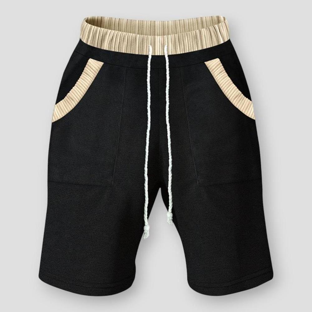 Sky Madrid Lander Shorts
