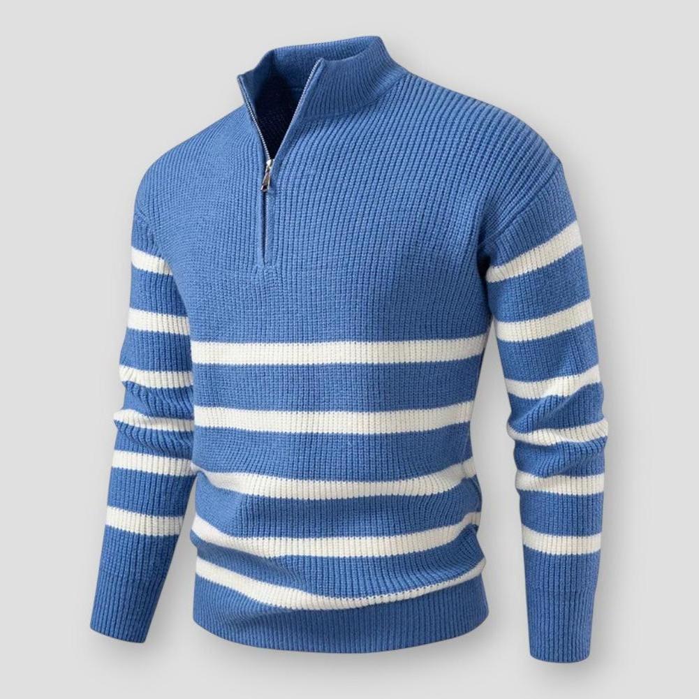 Sky Madrid Lawrence Knitted Sweater