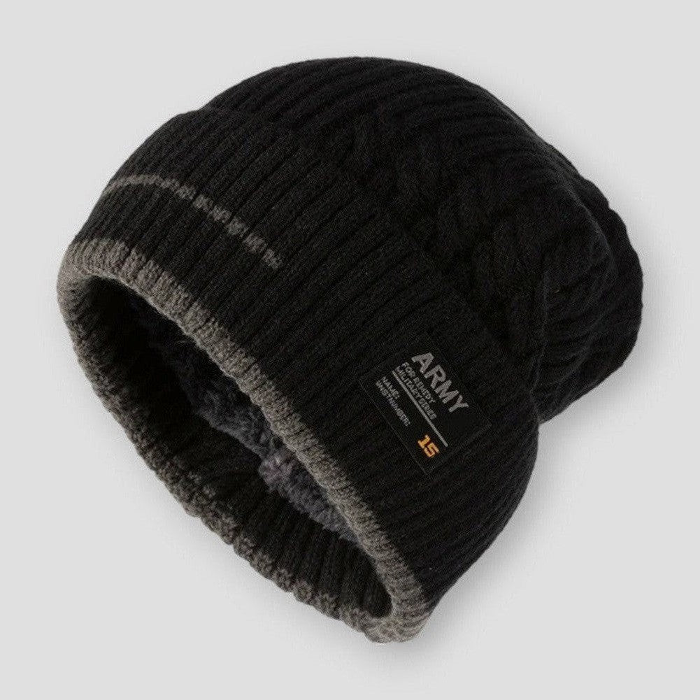 Sky Madrid Leandro Beanie
