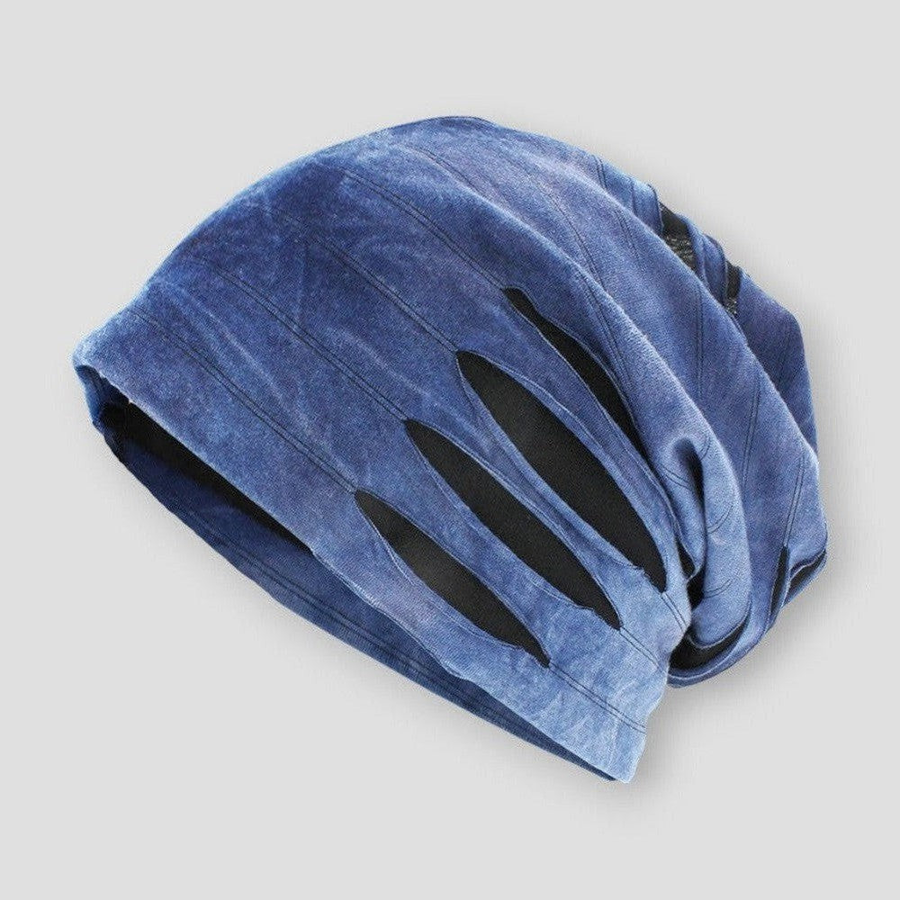 Sky Madrid Lewes Beanie