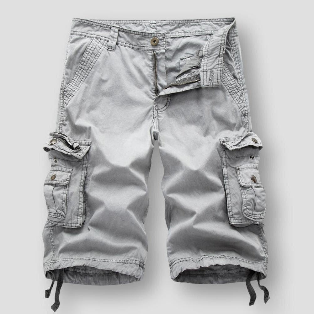 Sky Madrid Lihue Shorts