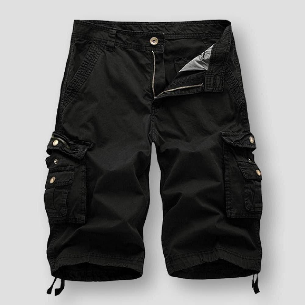 Sky Madrid Lihue Shorts
