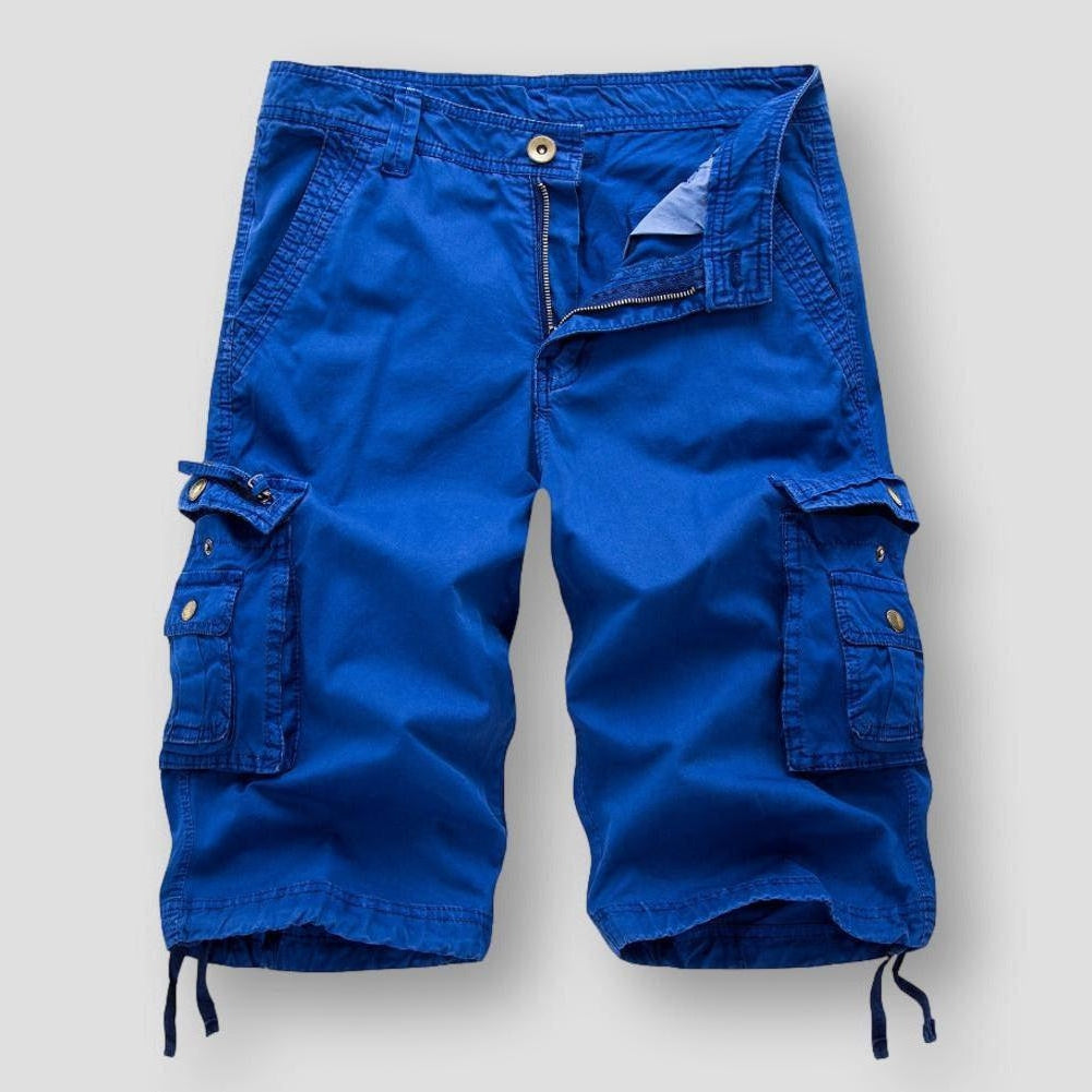 Sky Madrid Lihue Shorts