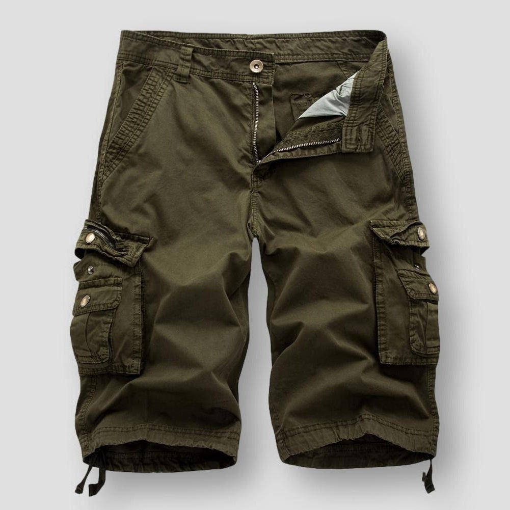 Sky Madrid Lihue Shorts