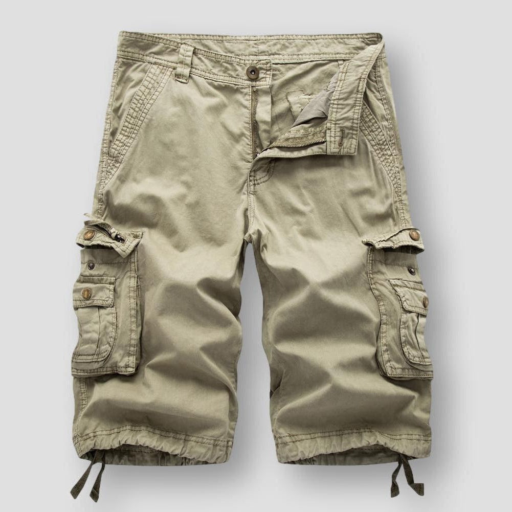 Sky Madrid Lihue Shorts